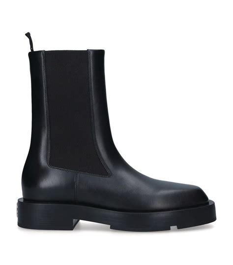 harrods givenchy boots|givenchy boots women.